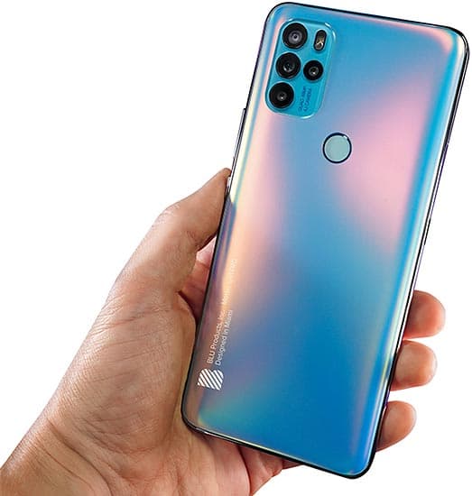 G91 Pro 2
