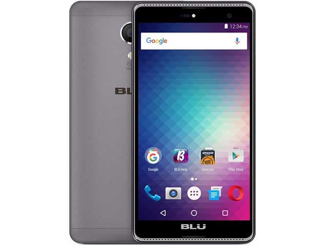 Grand 5.5 HD