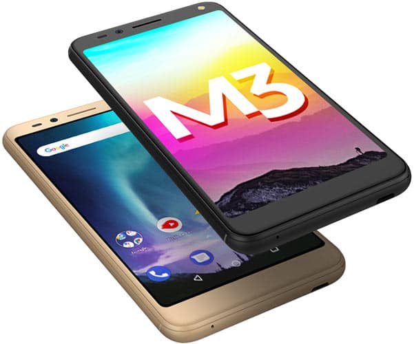 Grand M3 2