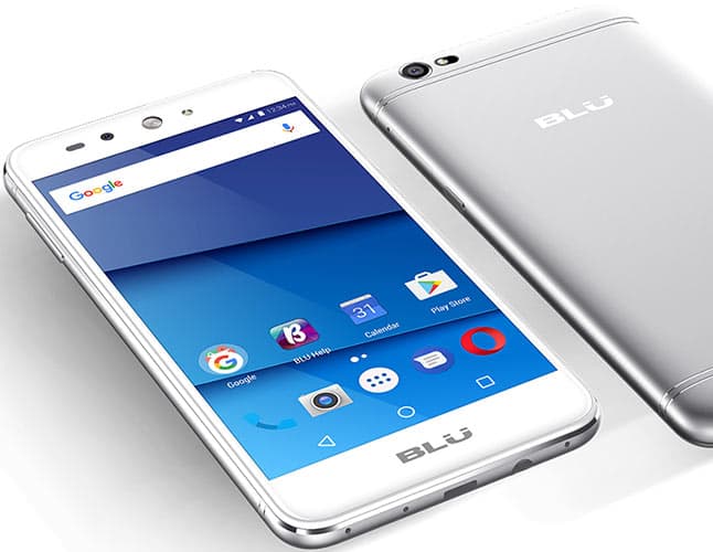 Grand XL LTE 3