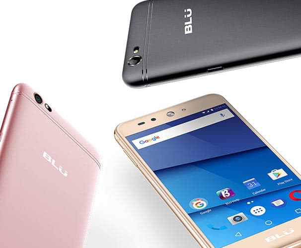 Grand XL LTE 4