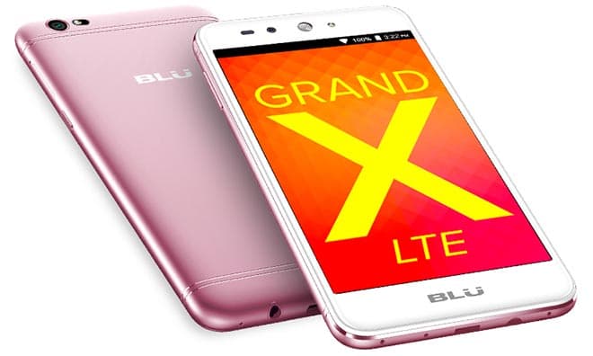 Grand X LTE 2
