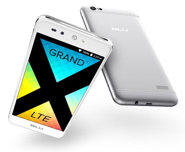 Grand X LTE 3
