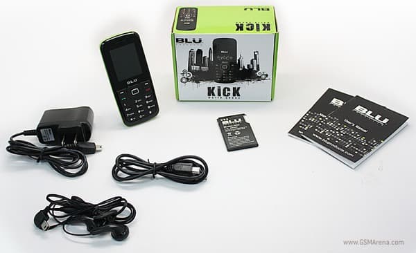 Kick 3