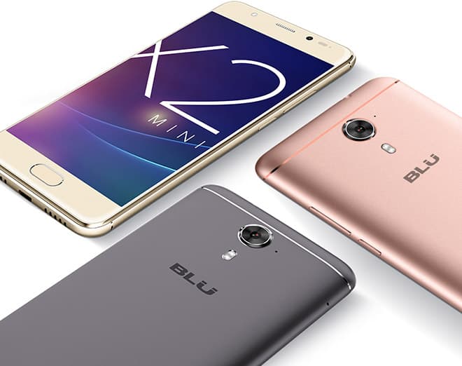 Life One X2 Mini 2