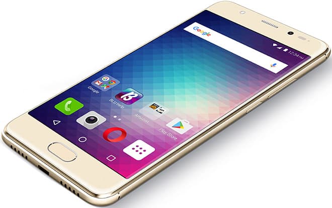 Life One X2 Mini 3