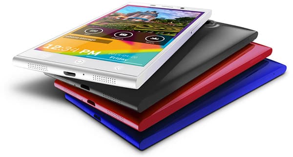 Life Pure XL 2