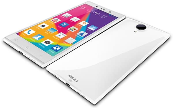 Life Pure XL 3