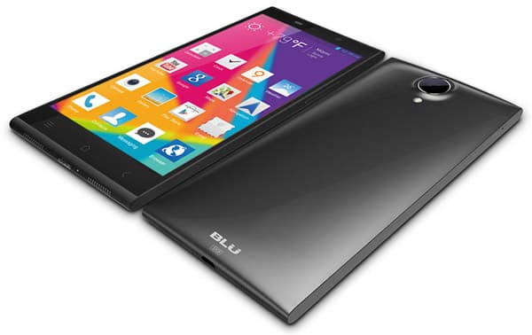 Life Pure XL 4