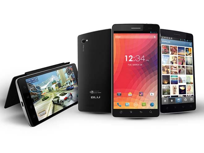 Quattro 5.7 HD