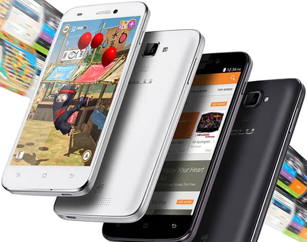 Studio 5.0 HD LTE 2