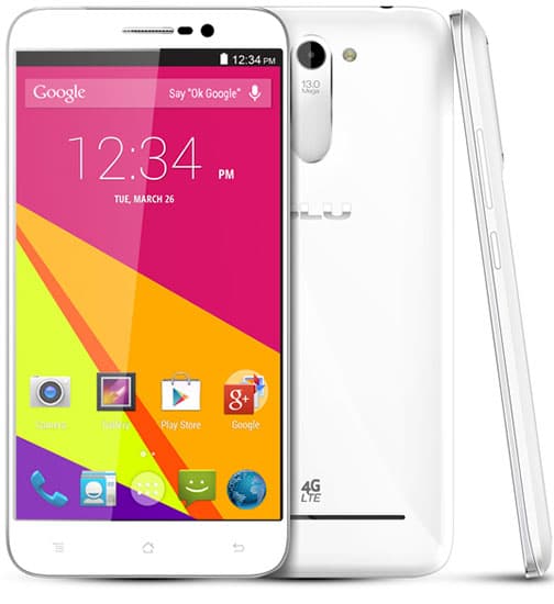 Studio 6.0 LTE
