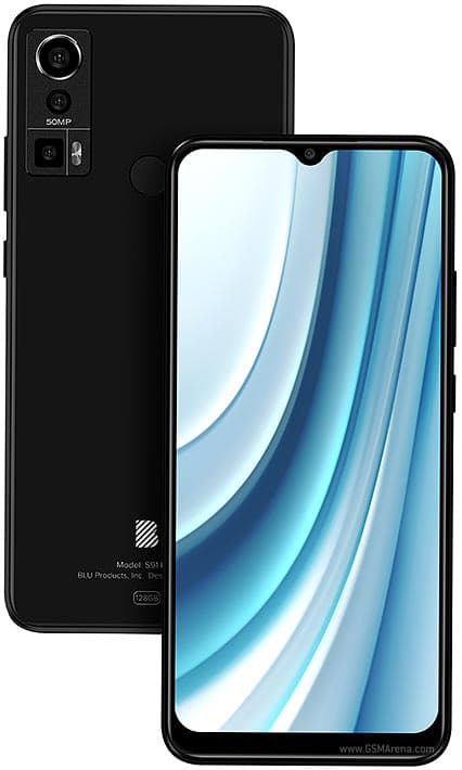 S91 Pro 2
