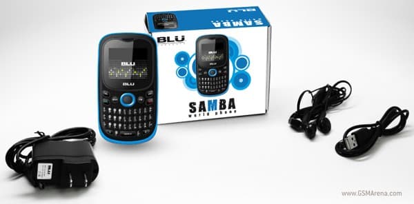 Samba 4