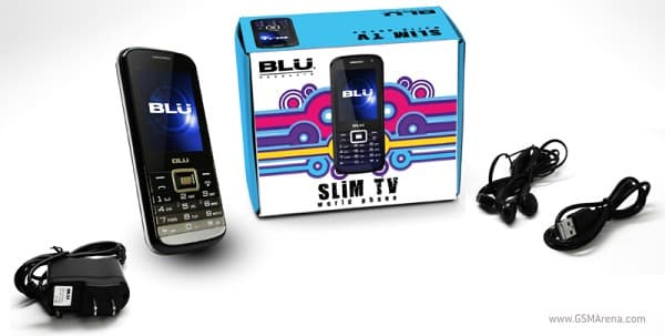 Slim TV 3