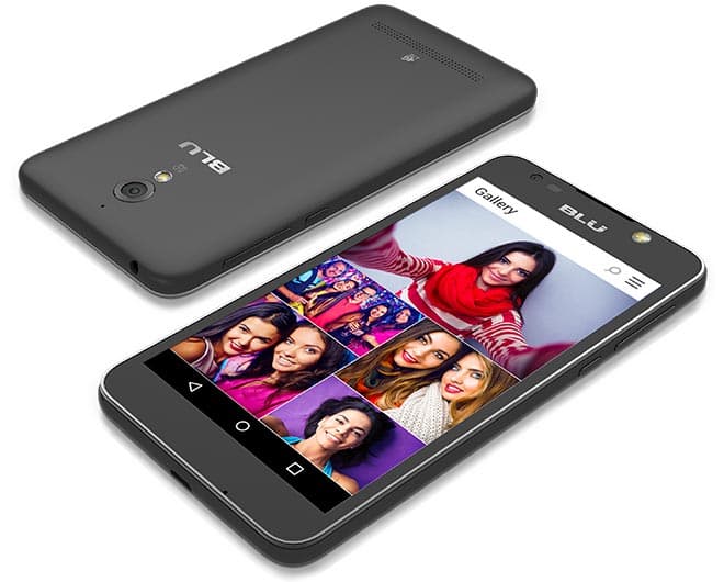 Studio Selfie LTE 2