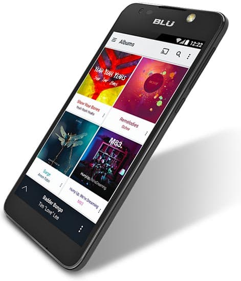 Studio Selfie LTE 3