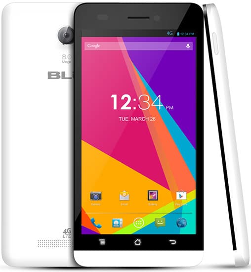Studio 5.0 LTE