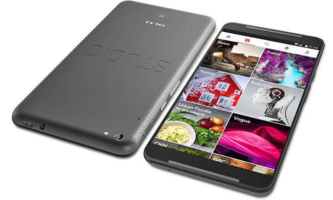 Studio 7.0 LTE 2