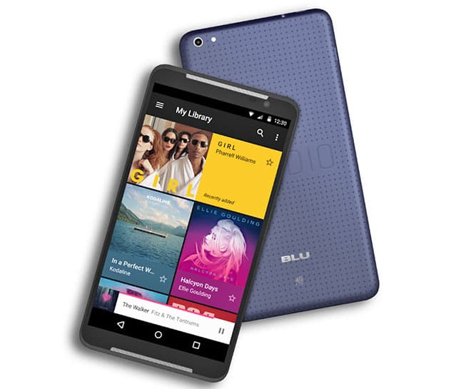 Studio 7.0 LTE 3