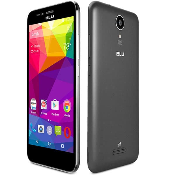 Studio G LTE
