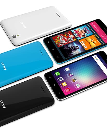 Studio M LTE 3