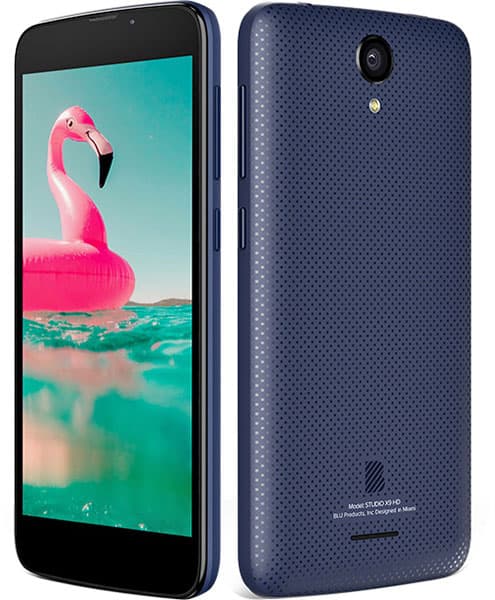 Studio X9 HD