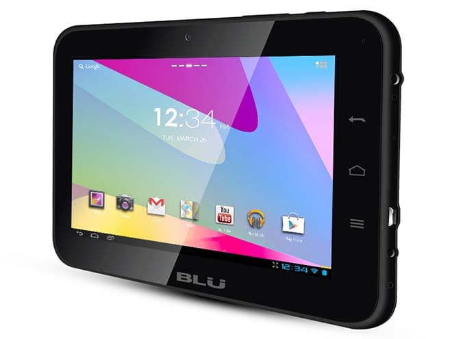 Touch Book 7.0 Lite