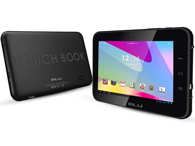 Touch Book 7.0 Lite 2