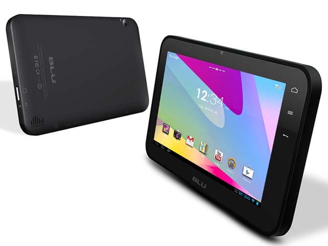 Touch Book 7.0 Plus 2