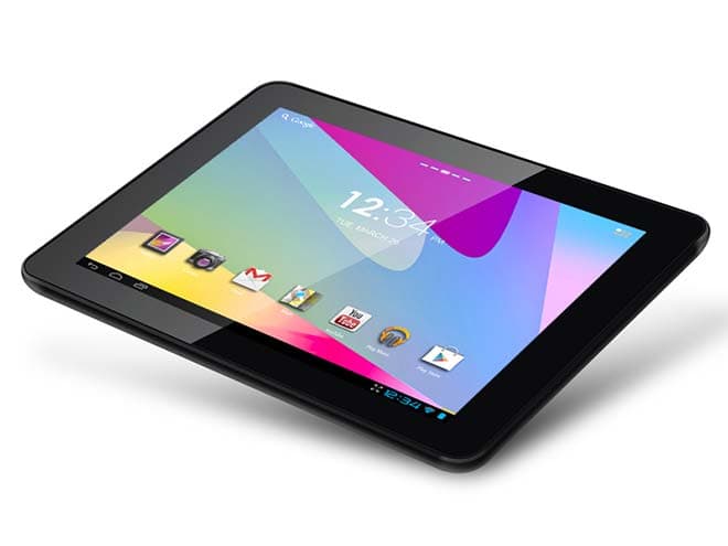 Touch Book 9.7