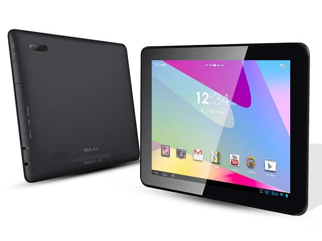 Touch Book 9.7 2