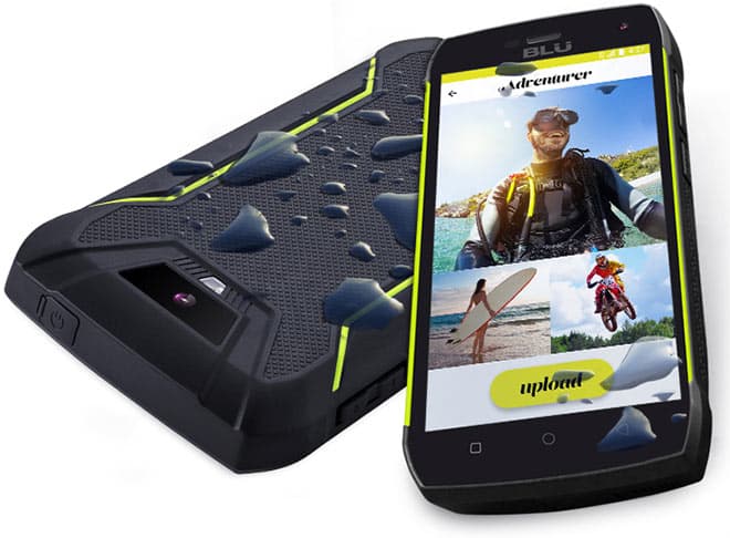 Tank Xtreme Pro 2