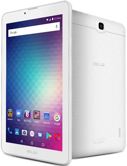 Touchbook M7