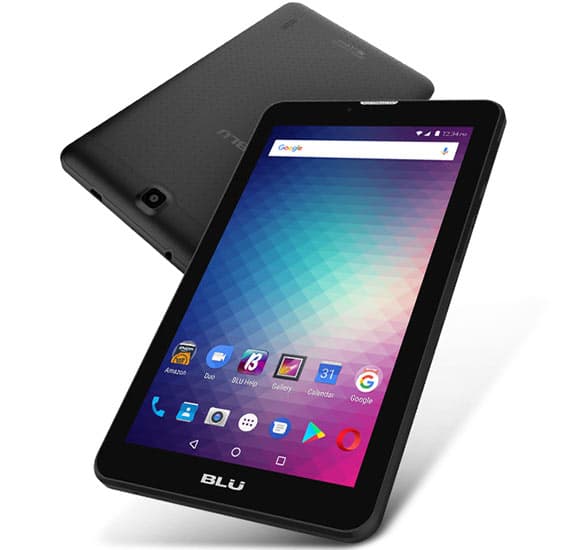 Touchbook M7 2