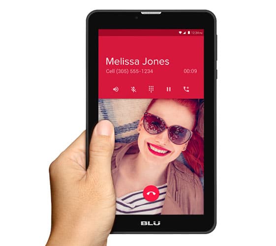 Touchbook M7 3