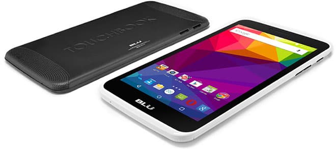 Touchbook G7 3
