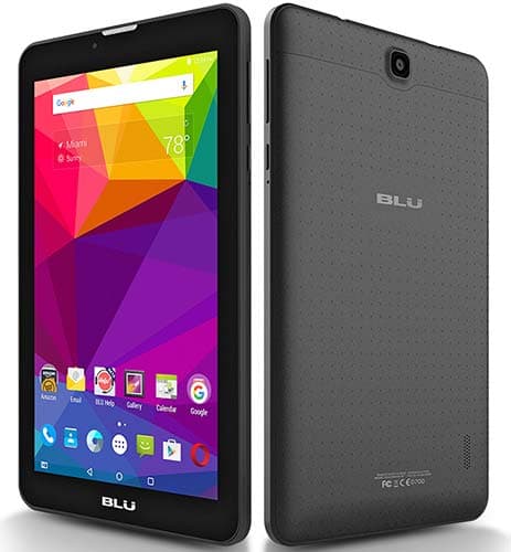 Touch Book M7