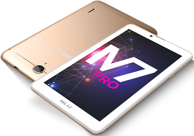 Touchbook M7 Pro