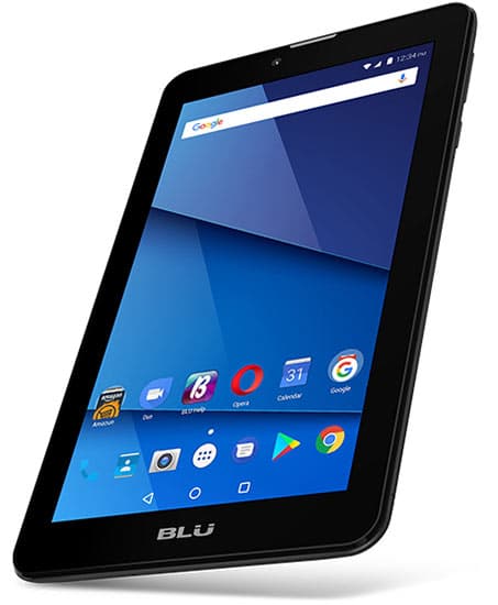 Touchbook M7 Pro 2