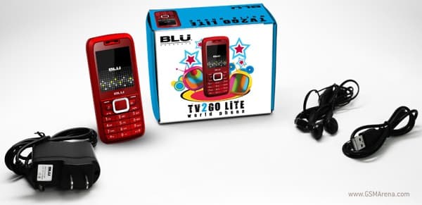 TV2Go Lite 3