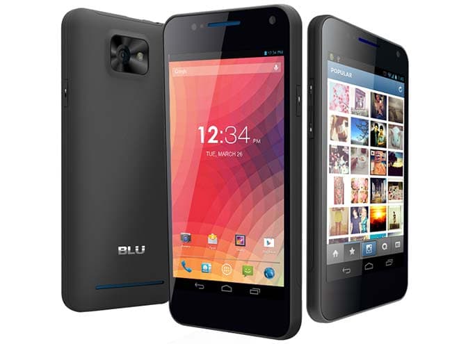 Vivo 4.3