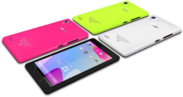 Vivo 4.8 HD 2