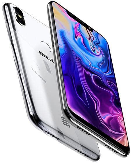 Vivo One Plus (2019) 2
