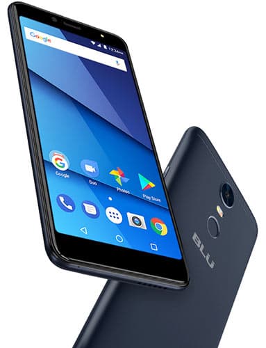 Vivo One Plus 3