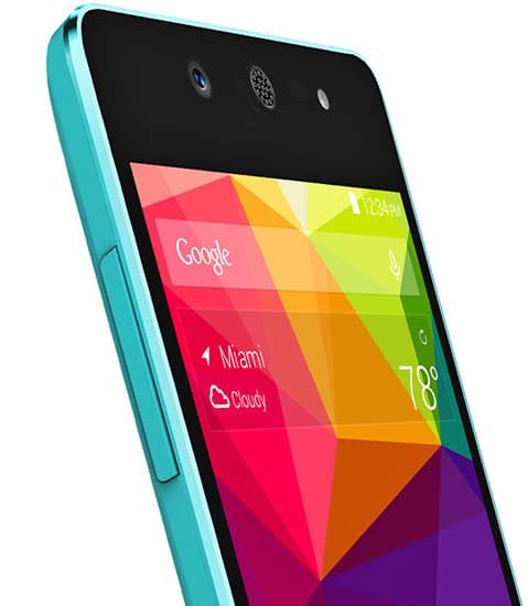 Vivo Selfie 3