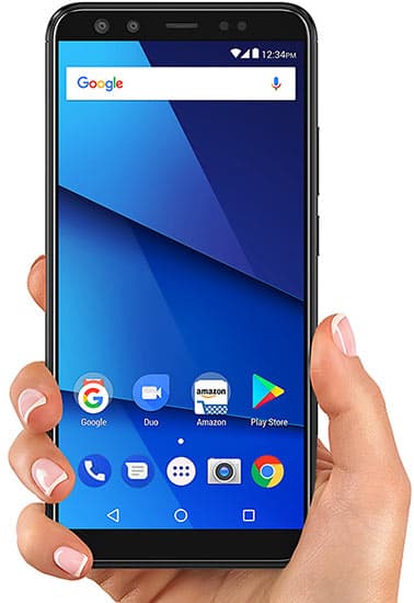 Vivo X