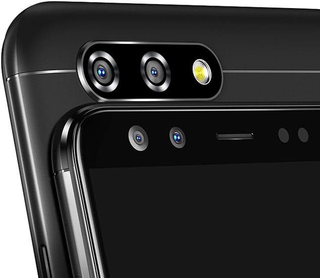 Vivo X 2