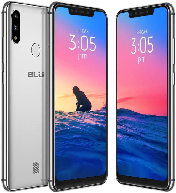 Vivo XI
