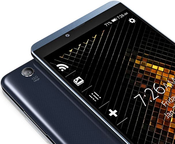 Vivo XL 4